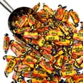 Bit-O-Honey Candy - 2 LB Bulk Bag - Individually Wrapped Retro Taffy ...