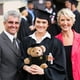 thumbnail image 4 of Muñeco de Oso de Peluche de Graduación de Doctorado, 4 of 6