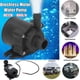 thumbnail image 5 of Bomba De Agua Solar, Fuente Solar ABS De Poco Ruido Y Alta Eficiencia 20W Para Riego, 5 of 7