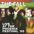 thumbnail image 3 of The Fall - Live At Phoenix Festival 1995 - Music & Performance - Vinyl, 3 of 4