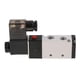 thumbnail image 4 of Válvula Solenoide Yotijar Control de Aire Neumático 4V210-08 5 Vías 2 Posiciones PT1/4, 4 of 6