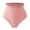 Pink, variant on Bigersell Women's Exotic Underwear Clearance Panties Women Period Panty Style P-1738 Spandex Thong Panties Ladies Thongs Briefs High Waist Women's Panties Green L