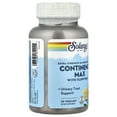 thumbnail image 3 of Solaray Extra Strength Bladder Formula, Continence Max with Flowtrol, 90 VegCaps, 3 of 4