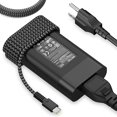 thumbnail image 1 of wonima02 Charger Compatible with HP Laptop Computer 65W 45W USB C Fast Power Adapter, New Slim Type C Power Cord, 1 of 1