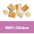 thumbnail image 4 of Wiggles & Wags Freeze Dried Chicken Crunchy Dog Treats, 5 oz, 4 of 7