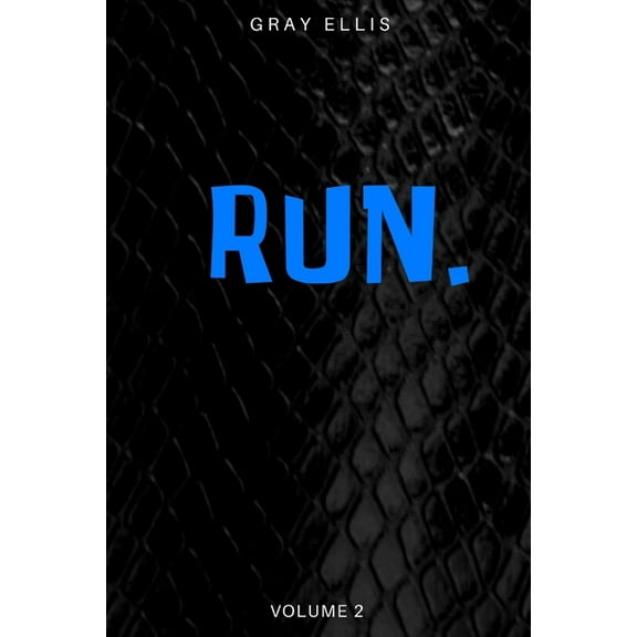 Run: Run 2 (Paperback)