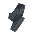 thumbnail image 2 of Beeswan Pants for Women Stretchactive Lightweight Breathable Quick Dry Casual Pants Comfy Fit Athletic Sports Pants Dark Gray M, 2 of 6