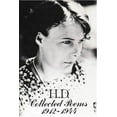 thumbnail image 1 of Poèmes Collectés, 1912-1944, H. D. Broché, 1 of 1