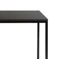 thumbnail image 5 of Zinus Jennifer 47" x 29" Black Frame Desk, Deep Espresso, 5 of 9