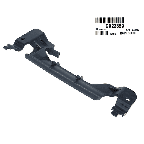 John Deere Original Equipment Support #GX23359