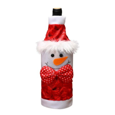 

Glass 1 Bottle Beach Bag with Spout One Savvy Girl Tote Bag Purse for Bottles Glass Rose Christmas Decoration Bottle Set Hotel Table Decoration Red Bag Cartoon