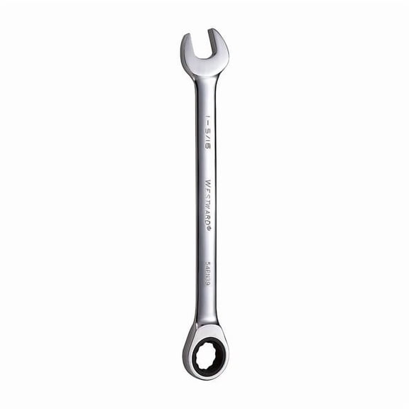 Westward Wrench, Combination, SAE, 1-5/16" 54PN39