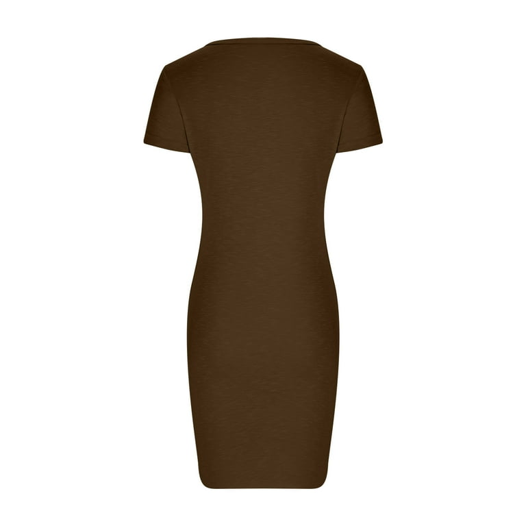 slim fit dress slacks Pleated Camo Print Mini Dress Green/Multi / L main image 1