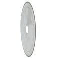 thumbnail image 7 of ILOVETOOL 10Pcs 4'' inch 100mm Ultra-Thin Diamond Lapidary Saw Blades Rim Thickness 0.017'' 0.43mm Arbor Hole 5/8" 16mm Cutting Tools for Jewelry Gems Stone Glass, 7 of 7