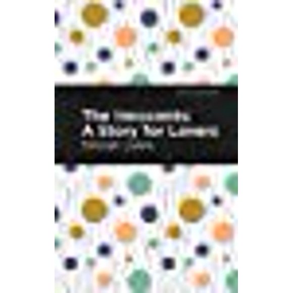 The Innocents: A Story for Lovers (Mint Editions)