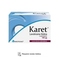 thumbnail image 2 of Karet 100 µg, 50 comprimidos, 2 of 4
