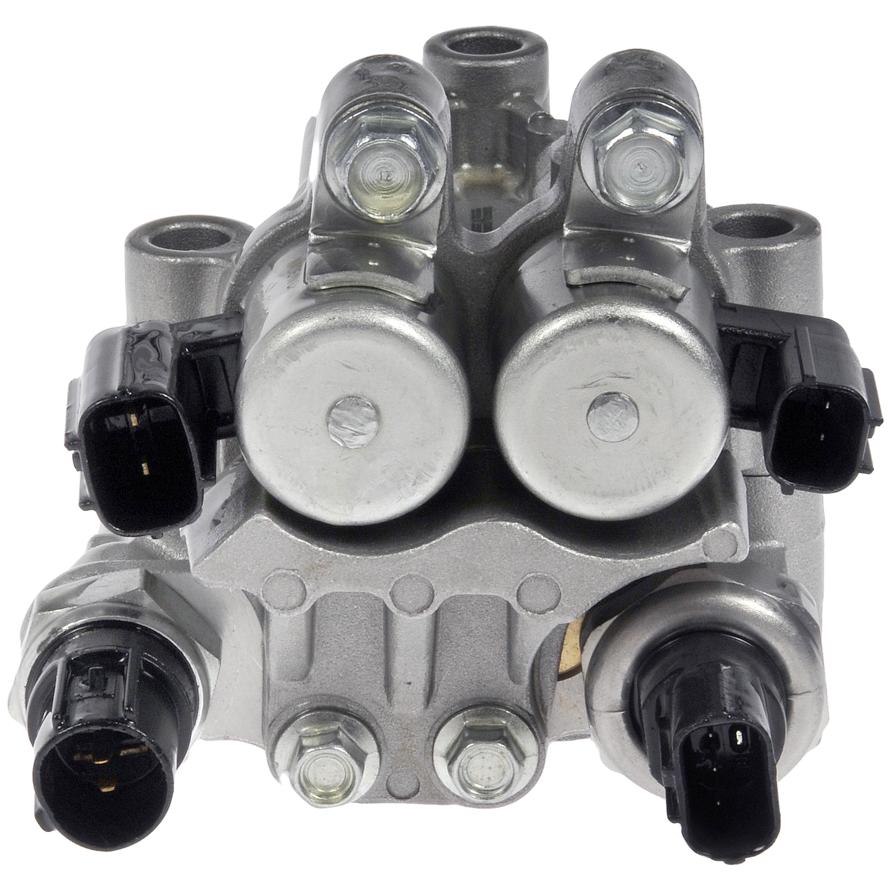 Dorman 918-168 Engine Variable Valve Timing (VVT) Solenoid for Specific Honda Models