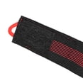 thumbnail image 4 of UNTERING 4Pcs Bike Ankle Leg Trousers Pant Bands Clip Strap Cycling Ankle Fastening Belt for Joggings, Cycling, Climbing, Camping, 4 of 7