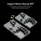 thumbnail image 2 of 16Key Arcade Controller Fightstick Leverless Controller Arcade Controller for PC // /Switch, 2 of 5