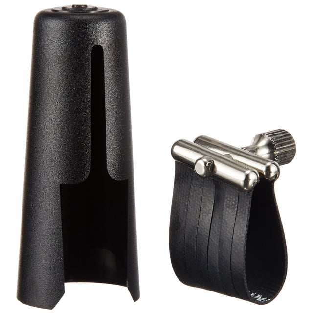 SS1R ROVNER ABRAZADERA CON CUBREBOQUILLA PARA CLARINETE Rovner SS1R