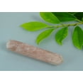 thumbnail image 4 of Reikiera Balancing Massage Wand Rose Quartz Gemstone Reiki Healing Spiritual Gemstone-5-6 cm, 4 of 9