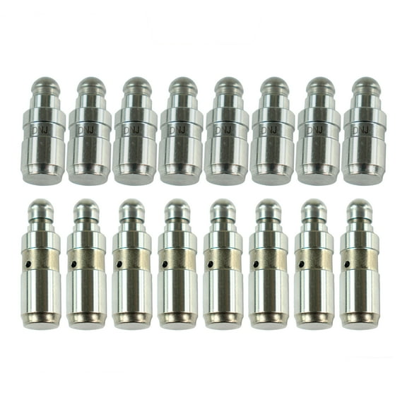 DNJ LFK16827 Valve Lifter Kit Fits Cars & Trucks 07-16 Mini 1.6L DOHC