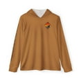 thumbnail image 2 of S3CO Men's UPF 50+ Fishing Hoodie - Cast, Catch, Conquer in Comfort, 2 of 4
