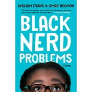 Black Nerd Problems : Essays (Paperback)