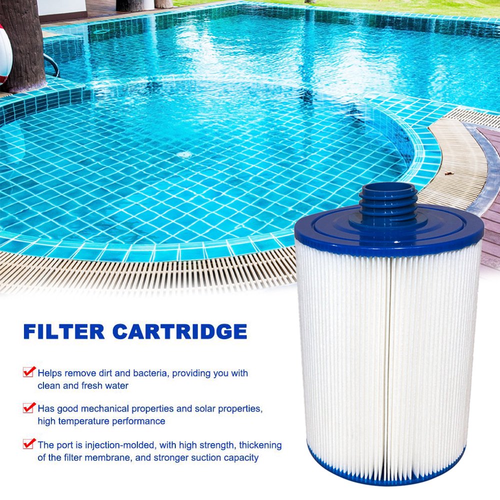 filter for kids pool