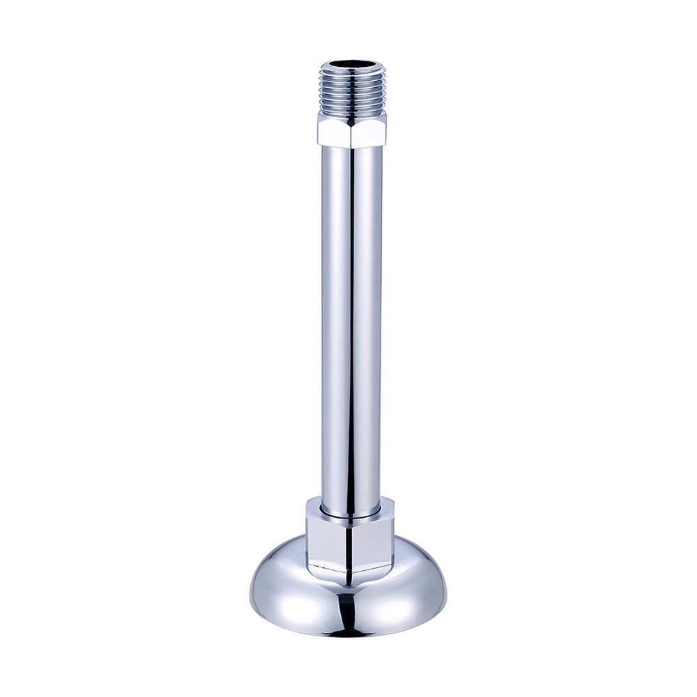 Central Brass 03421/2 Stand Pipe Chrome