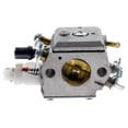 thumbnail image 2 of 503283208 Carburetor For Husqvarna 340 345 346 XP 350 351 353 Chainsaw Replace C3-EL18B Jonsered Single Tube Carburetor, 2 of 5