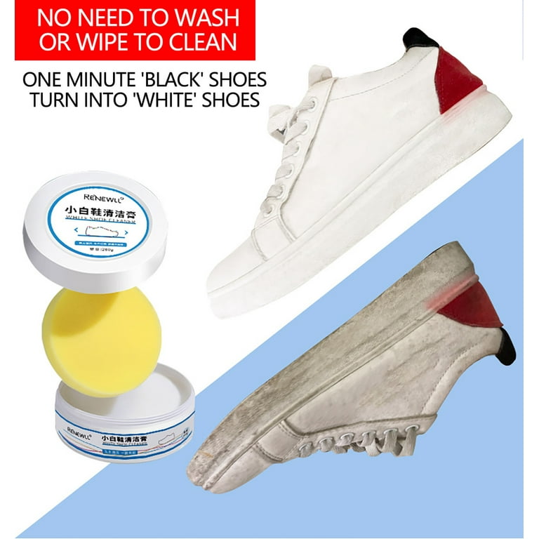 Viflosae Household Cleaner Anhydrous Cleaning Cream For Small