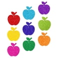 thumbnail image 5 of HONMEET Apple Classroom Decor Assorted Color 5.9x5.4x0.04in for Teaching and Displaying, 5 of 8