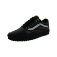 thumbnail image 1 of Vans Mens Old Skool Mte Athletic and Training Shoes Black 10.5 Medium (D), 1 of 3