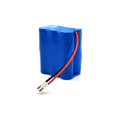 thumbnail image 1 of Li-ion 6000mAh for guoteng 11.1V battery GB/T18287-2000 GT9003F, 1 of 5