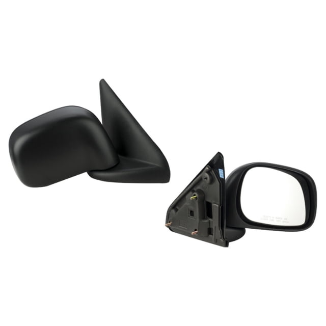 Espejo Generica Ram 1500 2002 A 2008 Dodge Der Man