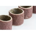 thumbnail image 4 of Kit de herramientas rotativas WEN 2305 con eje flexible y 80 accesorios, 4 of 6