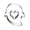 C, variant on Stainless Steel Halloween Cookie Cutters Shape, Halloween Cookie Cutters Set, Pumpkin Ghost Cutter Shapes for Halloween Food Party Decorations - Style A