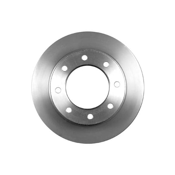 Bendix PRT1089 Disc Brake Rotor