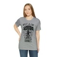 thumbnail image 6 of Just A Girl Who Loves To Dance, Ballet Dance Lover Shirt, Dancing Tees, 6 of 12