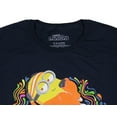 thumbnail image 3 of Minions Men's & Big Men's Keep to Chill Graphic Tee Shirts, 2-Pack, Sizes S-3XL, 3 of 5