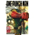 thumbnail image 1 of Pre-Owned One-Punch Man, Vol. 1 (Paperback) 1421585642 9781421585642, 1 of 2