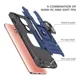 thumbnail image 5 of Funda Motorola Moto G9 / G9 Play + Cristal Templado 9d, 5 of 8