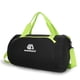 thumbnail image 2 of Bolsa del gimnasio Bolsa deportiva para gimnasio para mujeres y hombres, bolsa de lona de viaje con compartimentos húmedos, 2 of 7