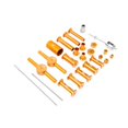 thumbnail image 4 of LOVIVER Hub Bearing Removal Tool Set Accessories Versatile Maintenance Tools, 4 of 8