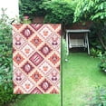 thumbnail image 2 of MKHERT Easter Garden Flag Outdoor Flag 12x18 inch, 2 of 2