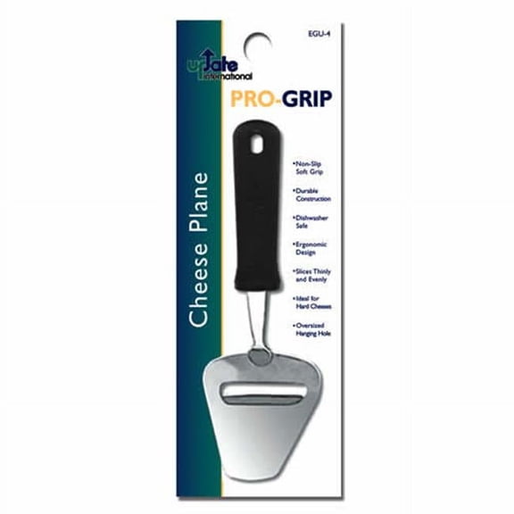 Update International EGU-4 8. 75 inch Pro-Grip Cheese Plane