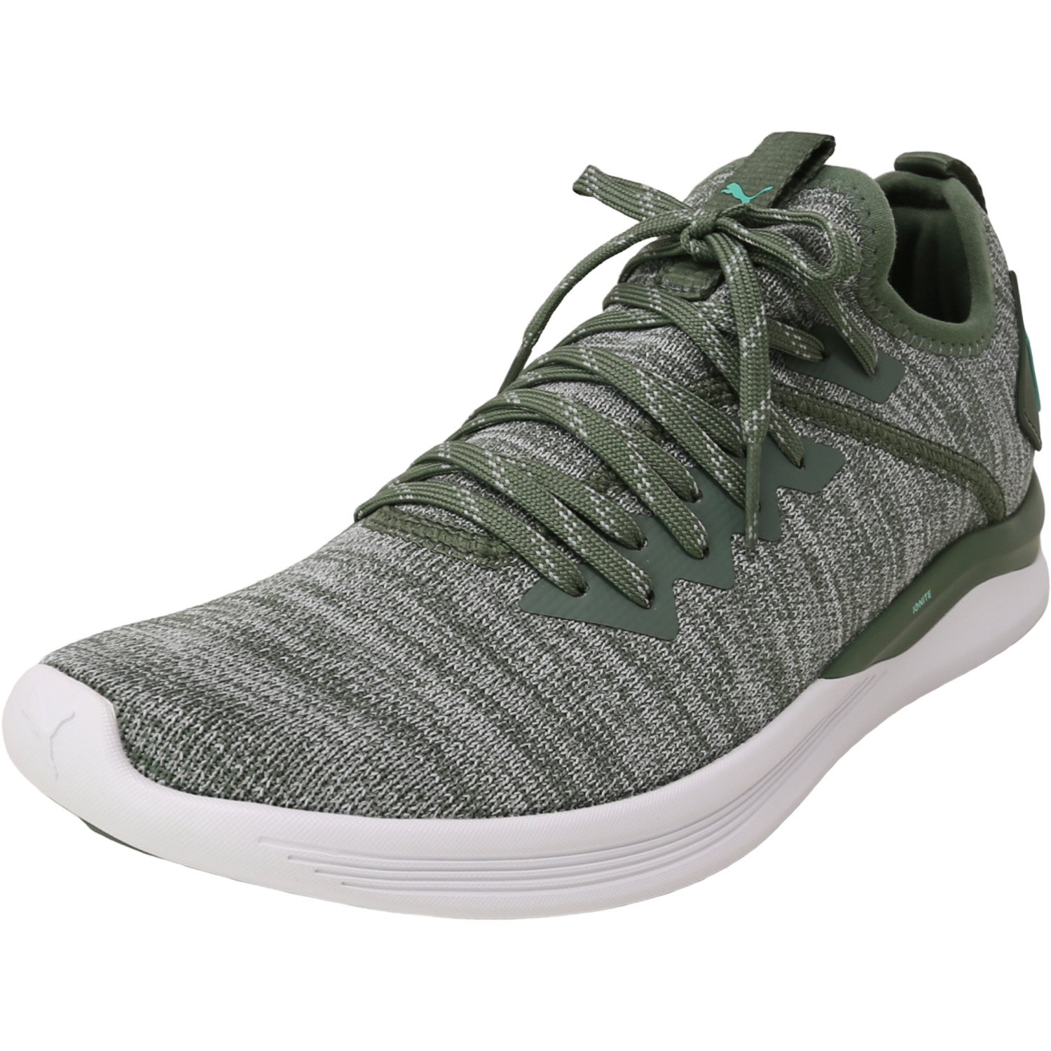 puma women's ignite flash evoknit