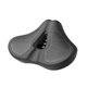 thumbnail image 3 of Sillín bicicleta antideslizante para hombres y mujeres, para bicicletas montaña, carretera y plegables. Asiento universal para bicicleta con, 3 of 8