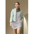 thumbnail image 1 of Chamarra André Badi GERALDINA azul Chica, 1 of 5